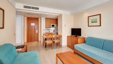Hipotels Bahia Grande