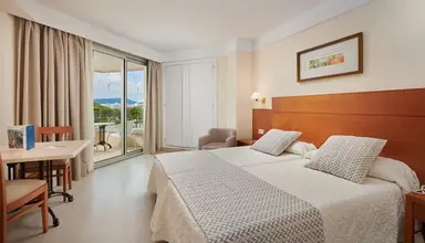 Hipotels Bahia Grande