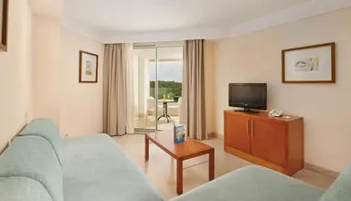Hipotels Bahia Grande