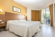 Hipotels Bahia Grande