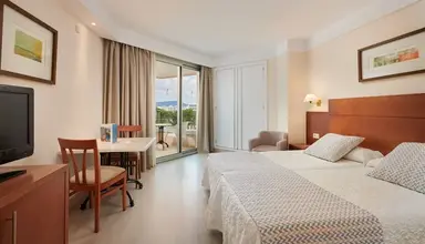 Hipotels Bahia Grande