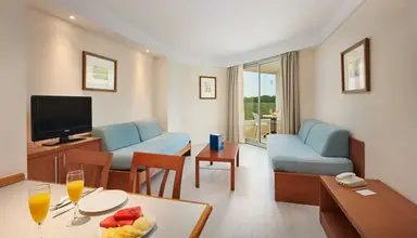 Hipotels Bahia Grande