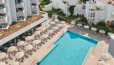 Hipotels Bahia Grande