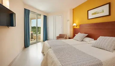 Hipotels Bahia Grande