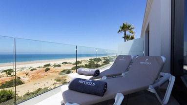 Hipotels Barrosa Park