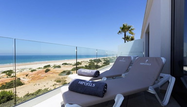 Hipotels Barrosa Park