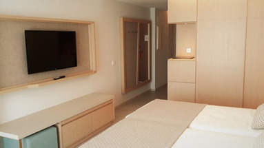 Hipotels Barrosa Park