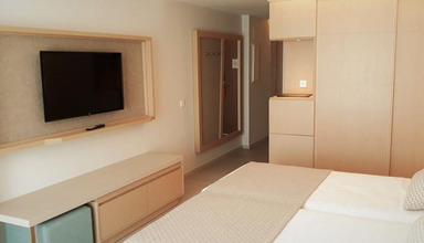 Hipotels Barrosa Park