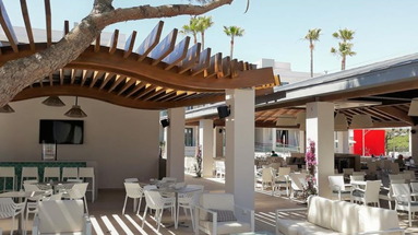 Hipotels Barrosa Park