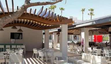 Hipotels Barrosa Park