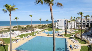 Hipotels Barrosa Park