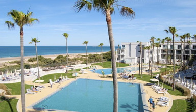 Hipotels Barrosa Park
