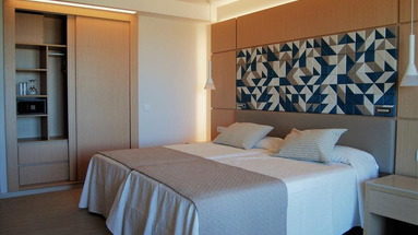 Hipotels Barrosa Park