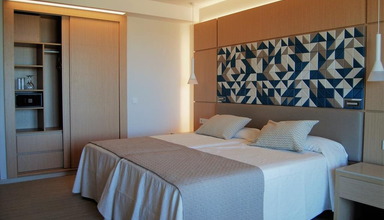 Hipotels Barrosa Park