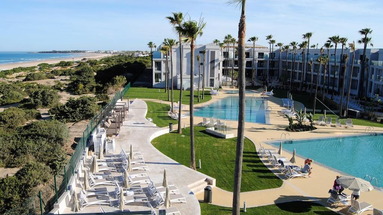 Hipotels Barrosa Park