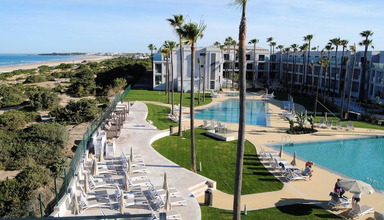 Hipotels Barrosa Park