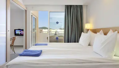 Hipotels Cala Bona Club