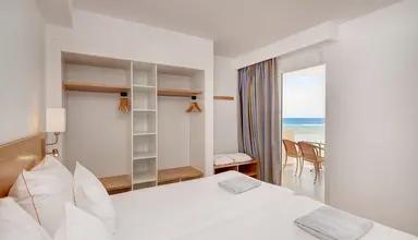 Hipotels Cala Bona Club