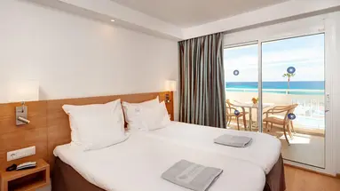 Hipotels Cala Bona Club