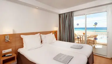 Hipotels Cala Bona Club