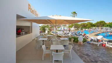 Hipotels Cala Bona Club