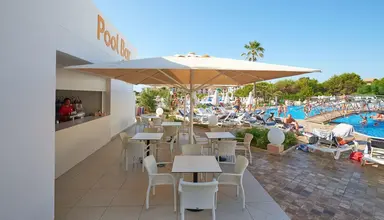 Hipotels Cala Bona Club