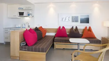 Hipotels Cala Bona Club