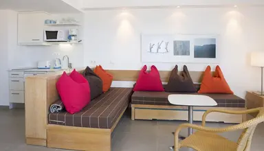 Hipotels Cala Bona Club