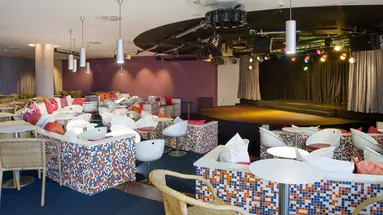 Hipotels Cala Bona Club