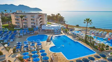Hipotels Cala Bona Club