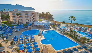 Hipotels Cala Bona Club