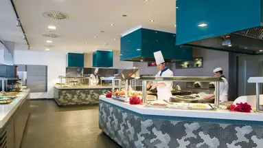 Hipotels Cala Bona Club
