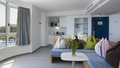 Hipotels Cala Bona Club