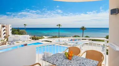 Hipotels Cala Bona Club