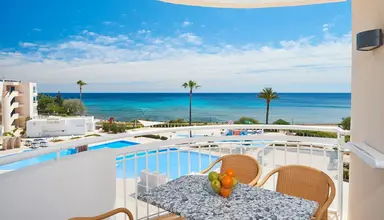 Hipotels Cala Bona Club