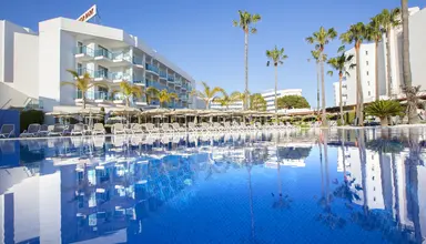 Hipotels Cala Millor Park