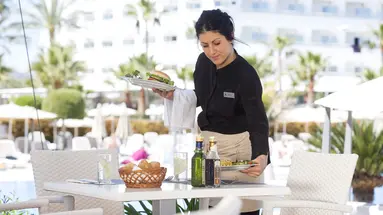 Hipotels Cala Millor Park