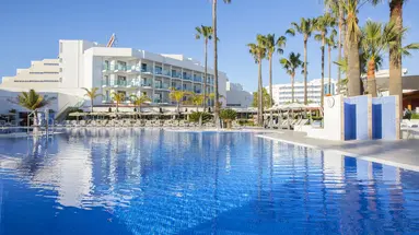 Hipotels Cala Millor Park