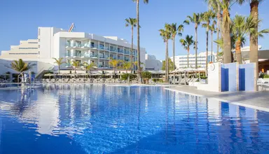 Hipotels Cala Millor Park