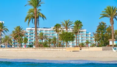 Hipotels Cala Millor Park