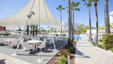Hipotels Cala Millor Park