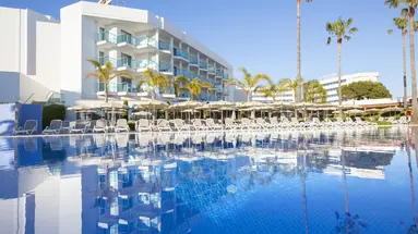 Hipotels Cala Millor Park