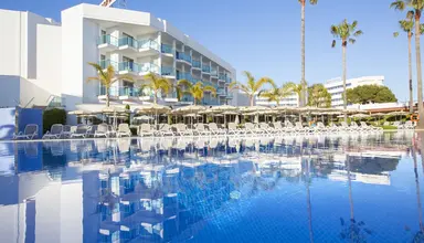 Hipotels Cala Millor Park