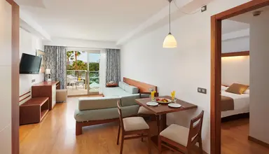 Hipotels Cala Millor Park