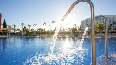 Hipotels Cala Millor Park
