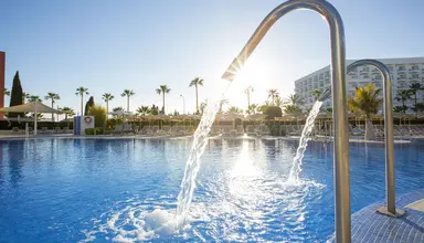 Hipotels Cala Millor Park