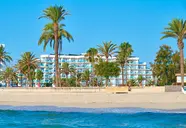 Hipotels Cala Millor Park