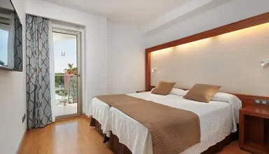 Hipotels Cala Millor Park