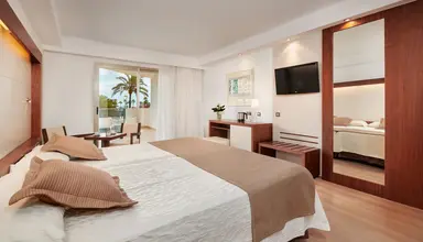 Hipotels Cala Millor Park