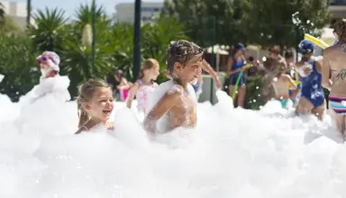 Hipotels Cala Millor Park